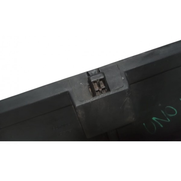 Tampa Porta Luvas Fiat Uno 1994