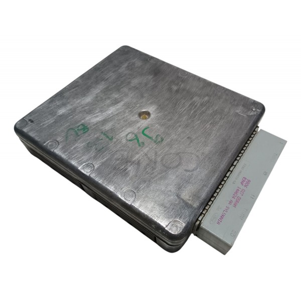 Módulo Injeção Ford Courier 1.3 8v 1998