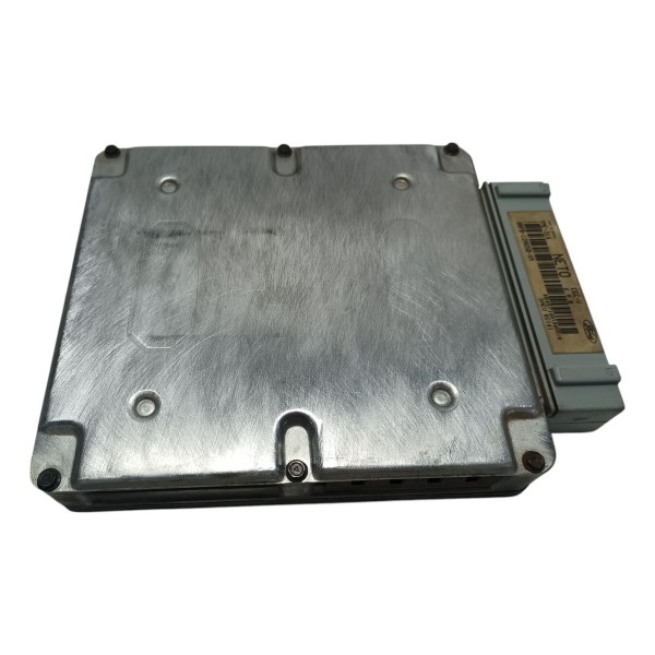 Módulo Injeção Ford Courier 1.3 8v 1998