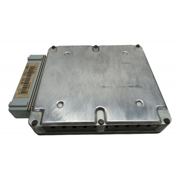 Módulo Injeção Ford Courier 1.3 8v 1998