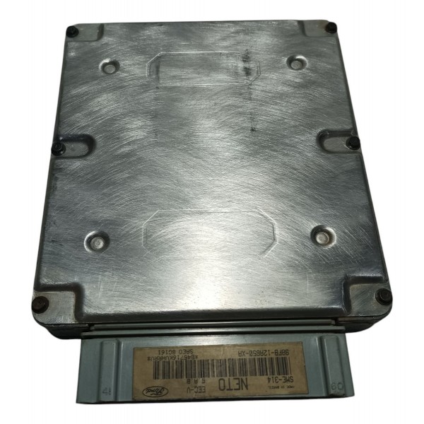 Módulo Injeção Ford Courier 1.3 8v 1998