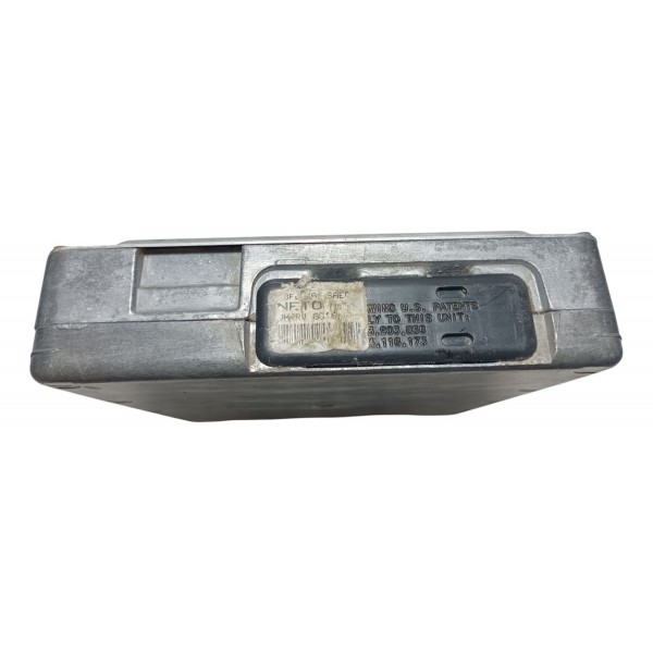 Módulo Injeção Ford Courier 1.3 8v 1998