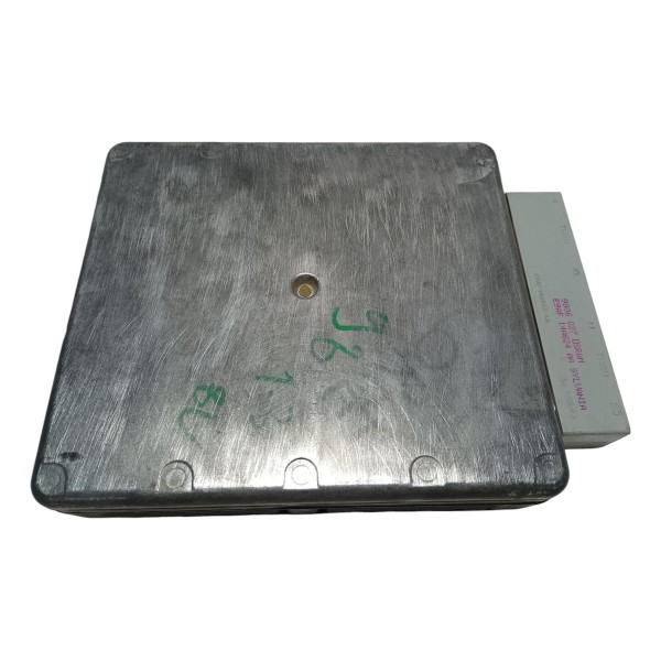 Módulo Injeção Ford Courier 1.3 8v 1998