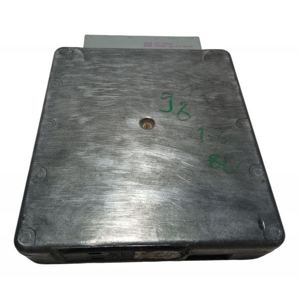 Módulo Injeção Ford Courier 1.3 8v 1998