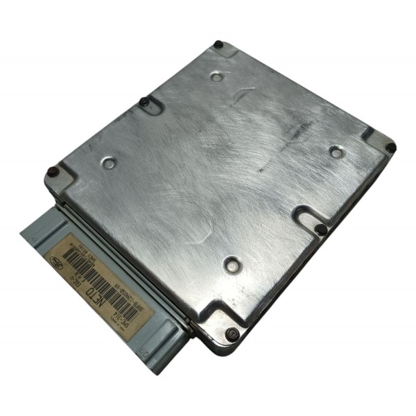 Módulo Injeção Ford Courier 1.3 8v 1998