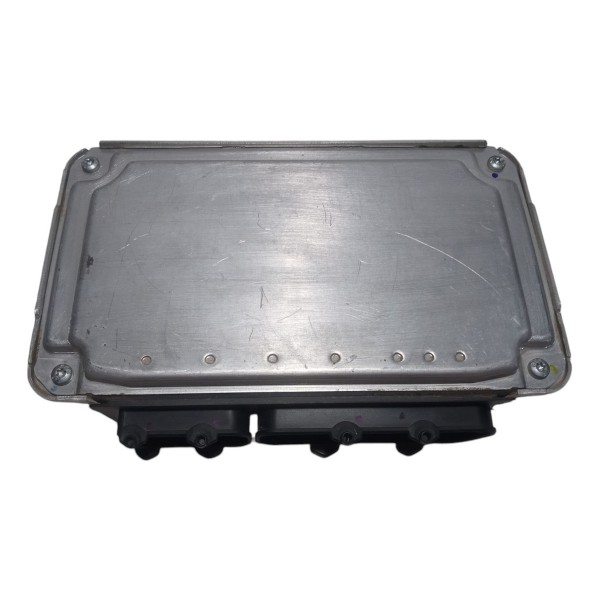 Módulo Injeção Vw Gol G4 1.0 8v Flex 2005 030906032em