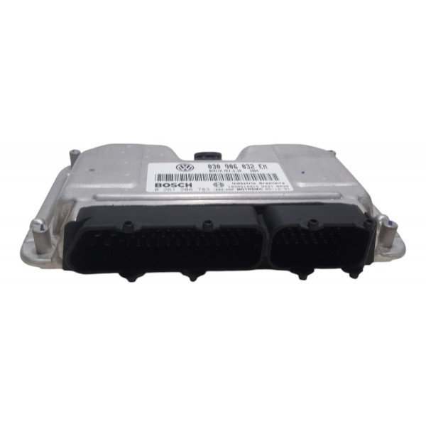 Módulo Injeção Vw Gol G4 1.0 8v Flex 2005 030906032em