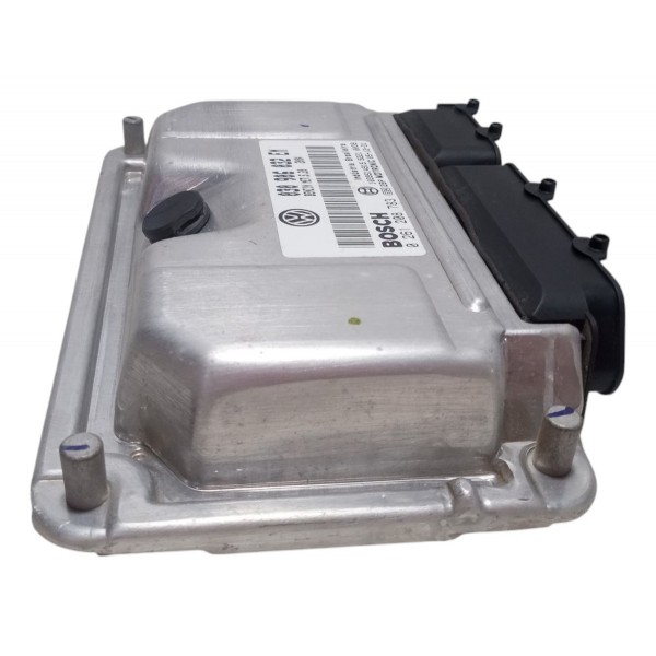 Módulo Injeção Vw Gol G4 1.0 8v Flex 2005 030906032em