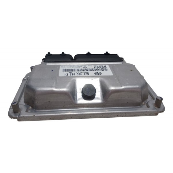 Módulo Injeção Vw Gol G4 1.0 8v Flex 2005 030906032em