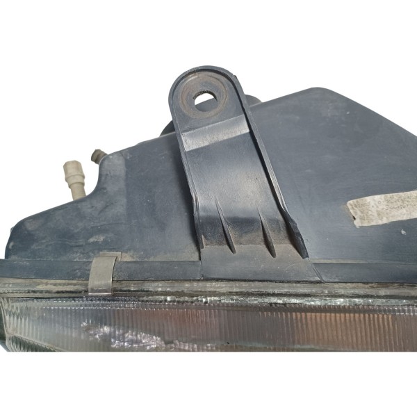 Farol Lado Direito Fiat Palio 2001 Recuperado Direito/passageiro