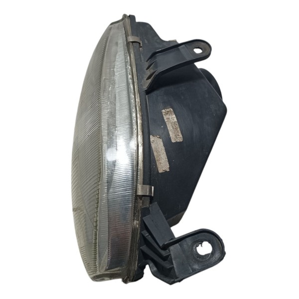 Farol Lado Direito Fiat Palio 2001 Recuperado Direito/passageiro