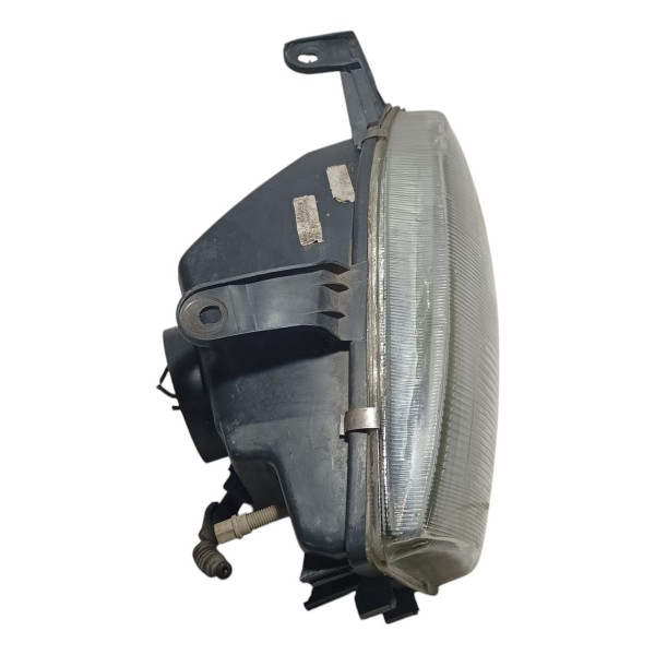 Farol Lado Direito Fiat Palio 2001 Recuperado Direito/passageiro