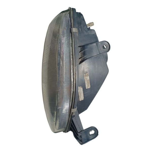Farol Lado Direito Fiat Palio 2001 Recuperado Direito/passageiro