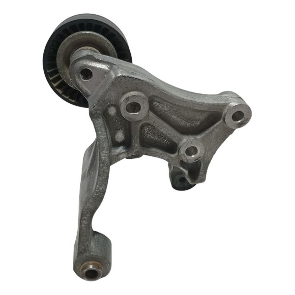 Suporte Bomba Direção Hidráulica Chery Tiggo 2010