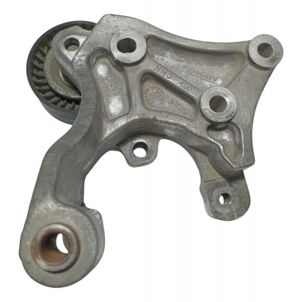 Suporte Bomba Direção Hidráulica Chery Tiggo 2010