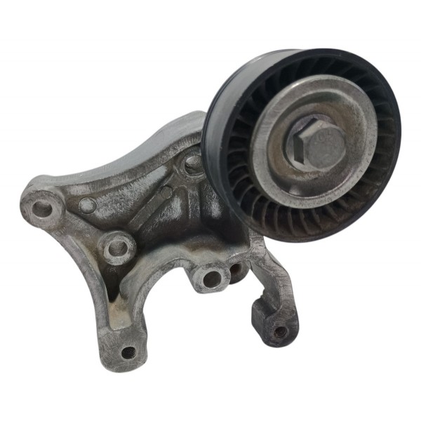 Suporte Bomba Direção Hidráulica Chery Tiggo 2010