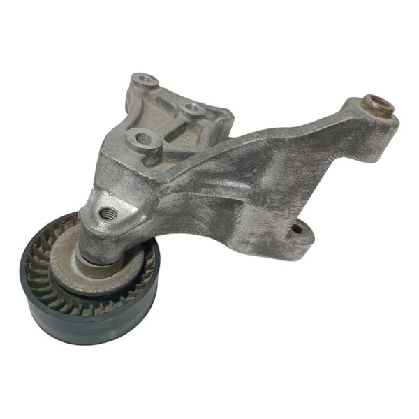 Suporte Bomba Direção Hidráulica Chery Tiggo 2010