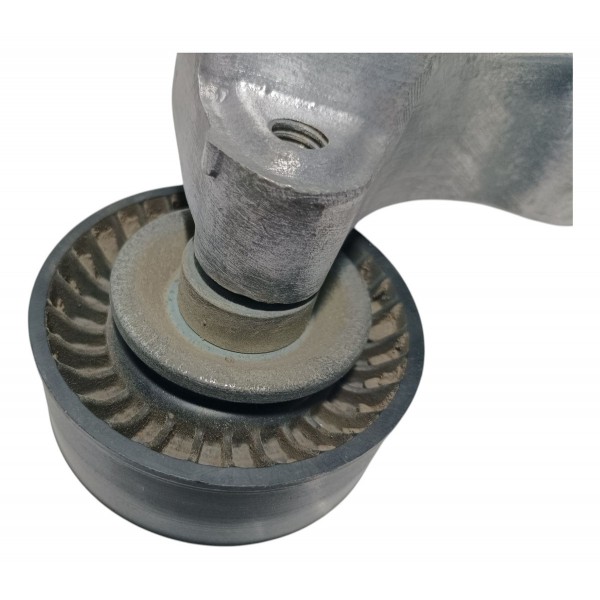 Suporte Bomba Direção Hidráulica Chery Tiggo 2010