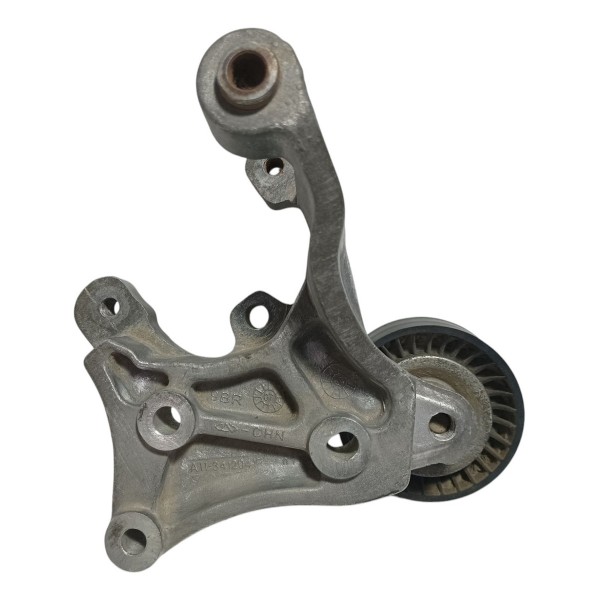 Suporte Bomba Direção Hidráulica Chery Tiggo 2010