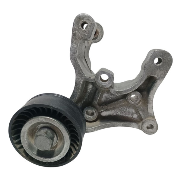 Suporte Bomba Direção Hidráulica Chery Tiggo 2010