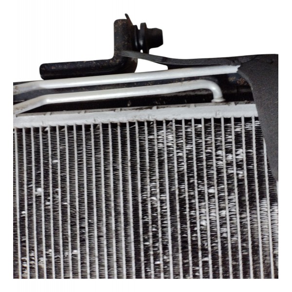 Kit Radiador Nissan Frontier 2.5 2010 144cvs