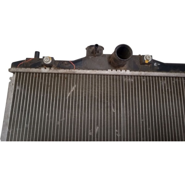Radiador Da Água Honda Civic 2005