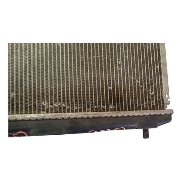 Radiador Da Água Honda Civic 2005