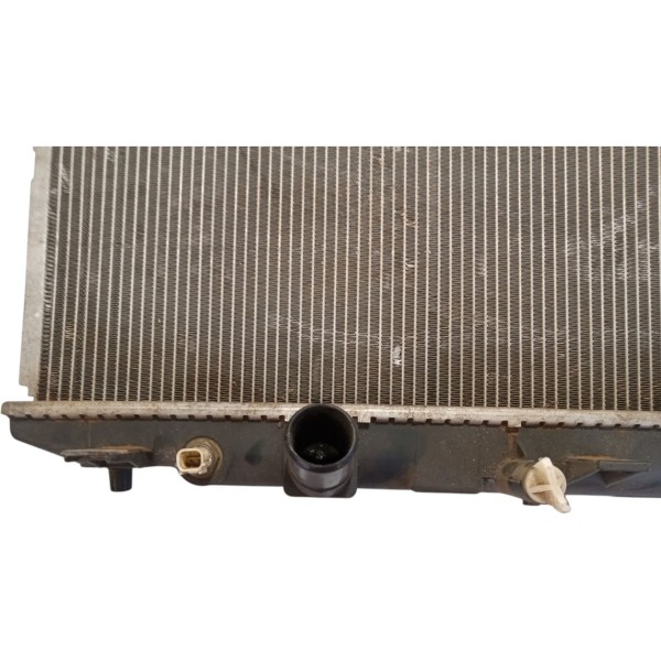 Radiador Da Água Honda Civic 2005
