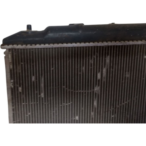 Radiador Da Água Honda Civic 2005