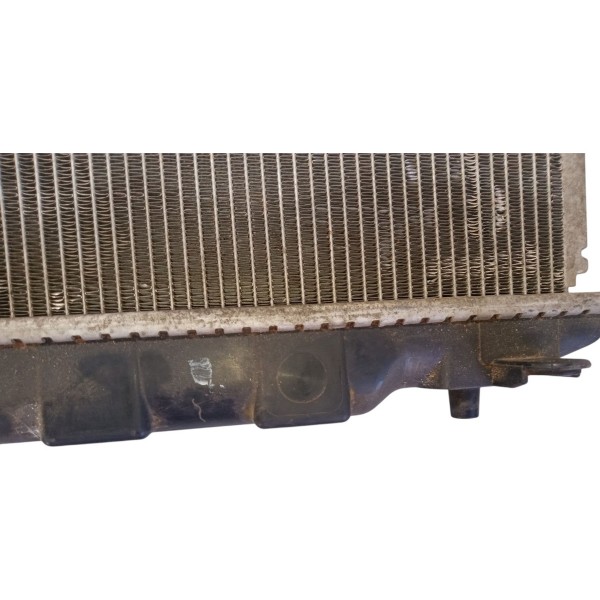 Radiador Da Água Honda Civic 2005