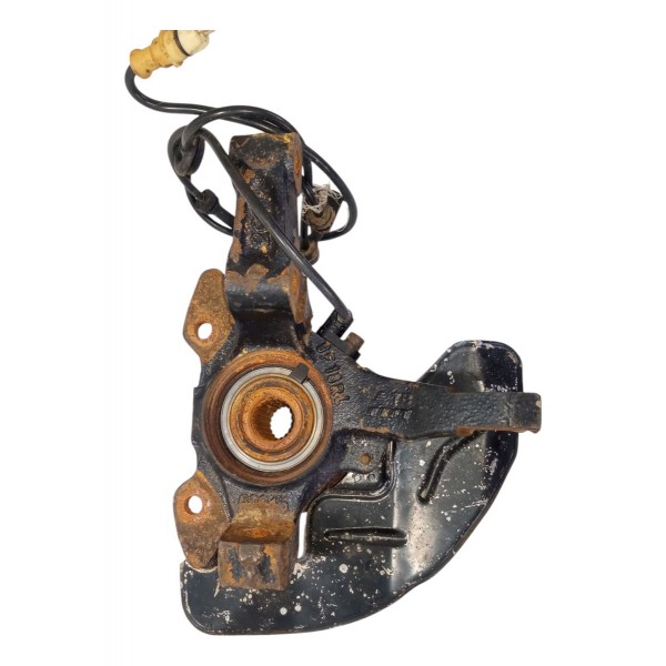 Manga De Eixo Montante Palio Siena 2010 C Abs Lado Direito