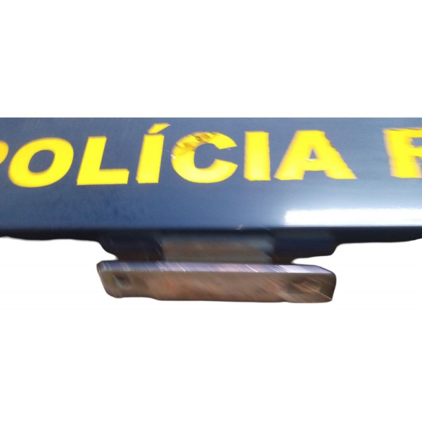 Tampa Traseira Nissan Frontier 2010