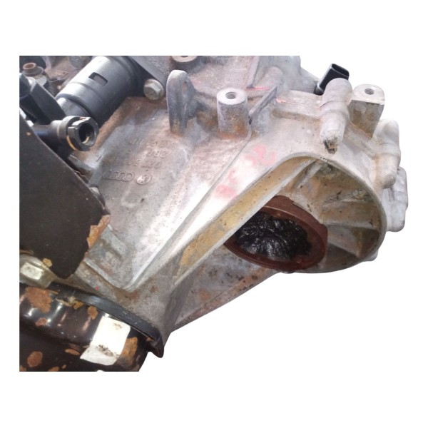 Caixa De Marcha Câmbio Gol G5 1.0 2010 Usado