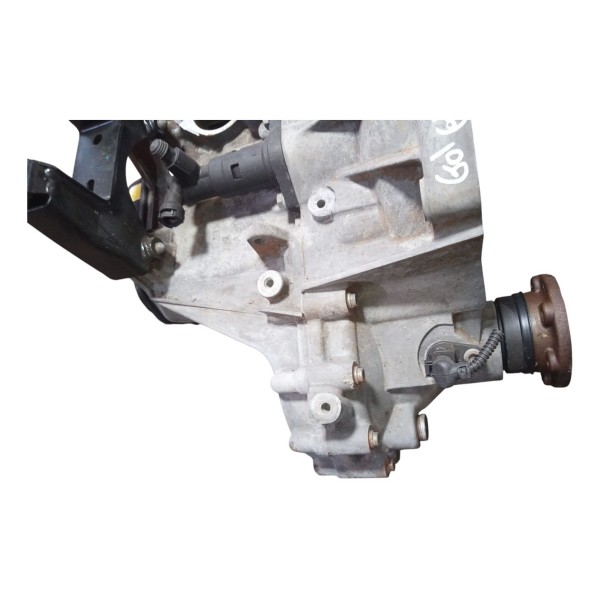 Caixa De Marcha Câmbio Gol G5 1.0 2010 Usado