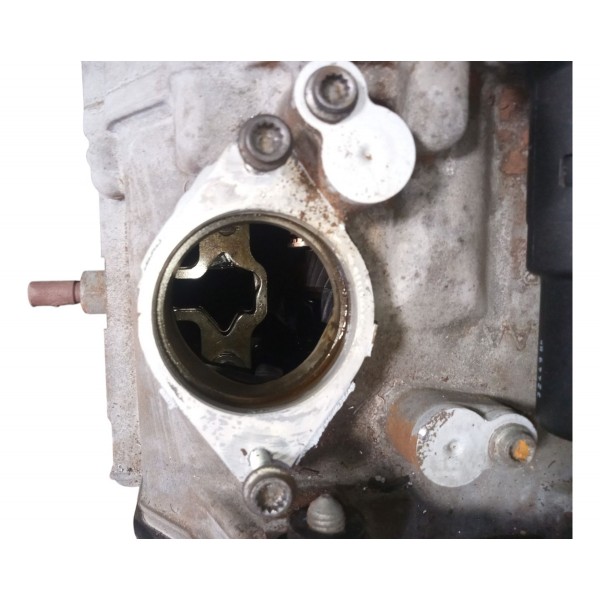 Caixa De Marcha Câmbio Gol G5 1.0 2010 Usado