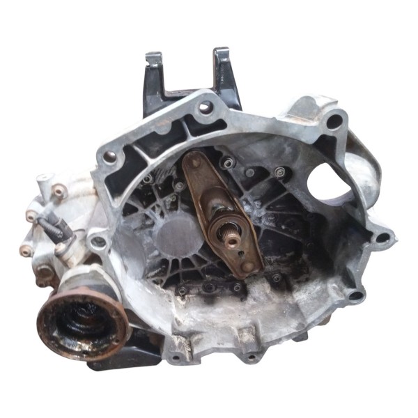Caixa De Marcha Câmbio Gol G5 1.0 2010 Usado