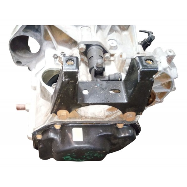 Caixa De Marcha Câmbio Gol G5 1.0 2010 Usado