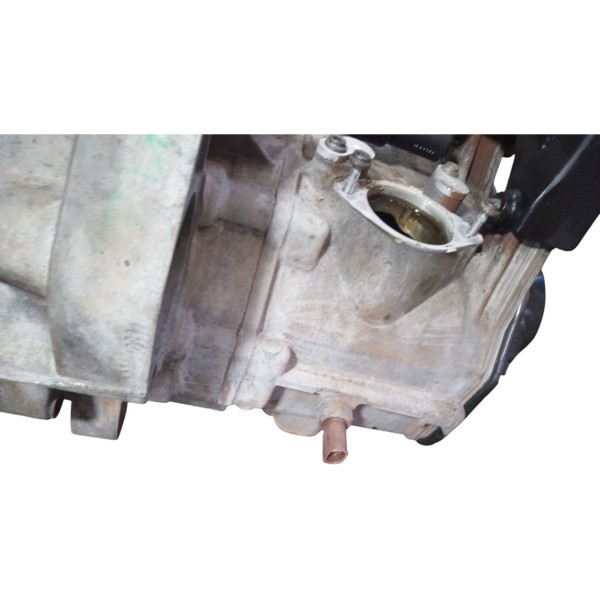 Caixa De Marcha Câmbio Gol G5 1.0 2010 Usado