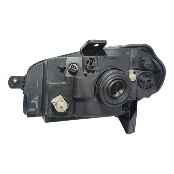 Farol Lado Direito Fiat Uno Vivace 2014 Recuperado