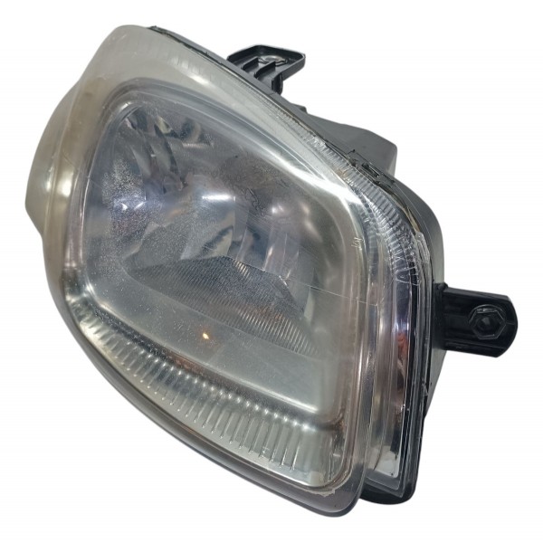 Farol Lado Direito Fiat Uno Vivace 2014 Recuperado