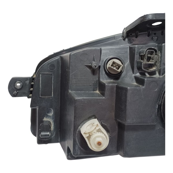 Farol Lado Direito Fiat Uno Vivace 2014 Recuperado