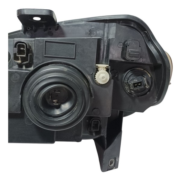 Farol Lado Direito Fiat Uno Vivace 2014 Recuperado