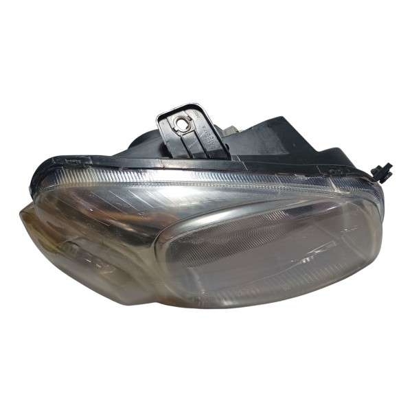 Farol Lado Direito Fiat Uno Vivace 2014 Recuperado