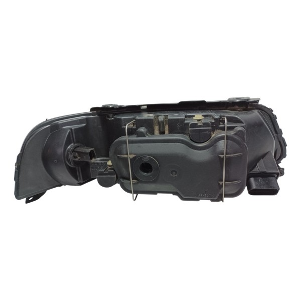 Farol Lado Esquerdo Vw Gol G3 2004 Duplo Recuperado