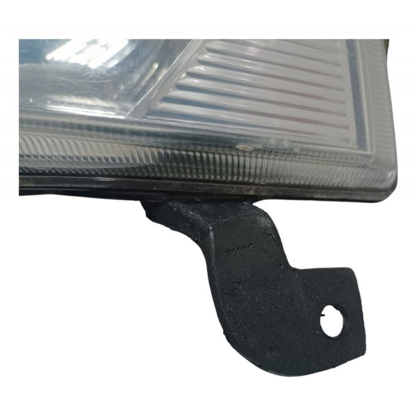 Farol Lado Esquerdo Vw Gol G3 2004 Duplo Recuperado