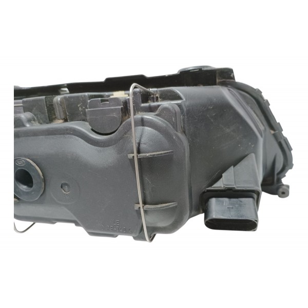 Farol Lado Esquerdo Vw Gol G3 2004 Duplo Recuperado