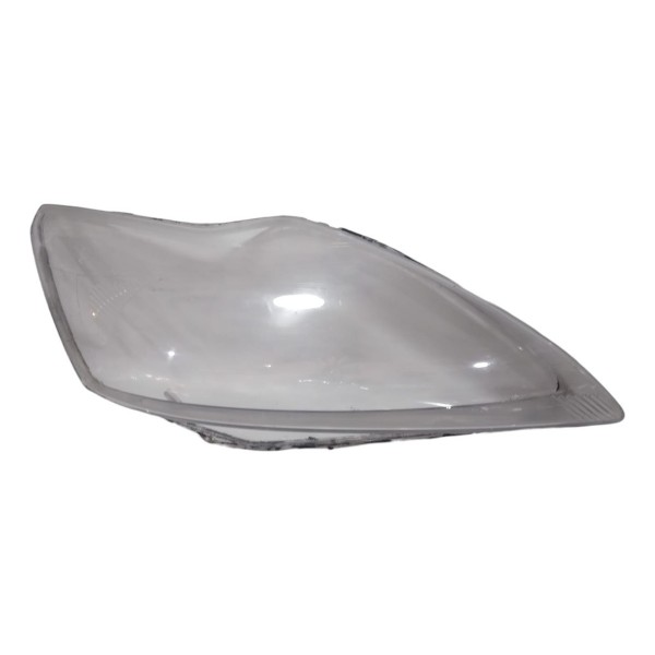 Lente Do Farol Lado Direto Ford Focus 2012 Recuperado
