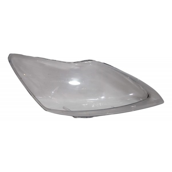 Lente Do Farol Lado Direto Ford Focus 2012 Recuperado