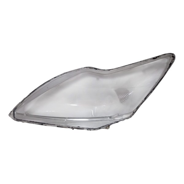 Lente Do Farol Lado Direto Ford Focus 2012 Recuperado