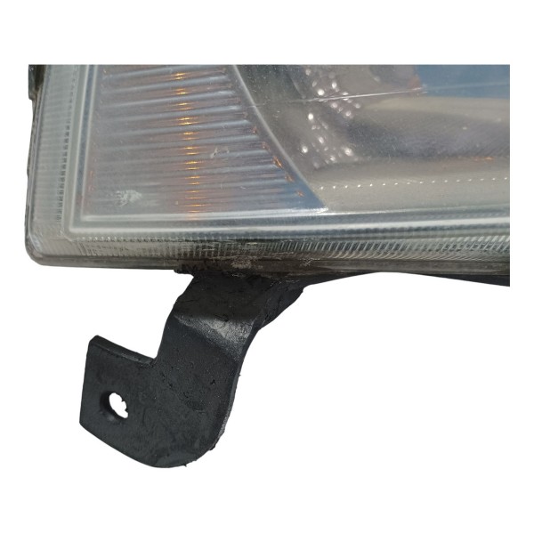 Farol Lado Direito Vw Gol G3 2002 Recuperado